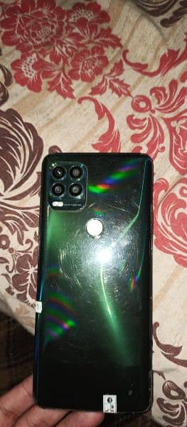 Motorola moto g 5g stylus non pta 0