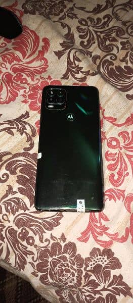 Motorola moto g 5g stylus non pta 1