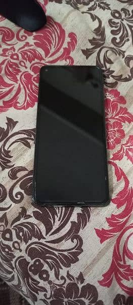 Motorola moto g 5g stylus non pta 4