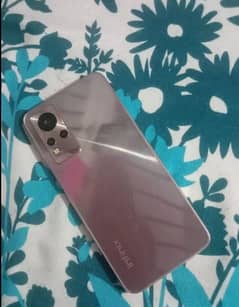 infinix model x663