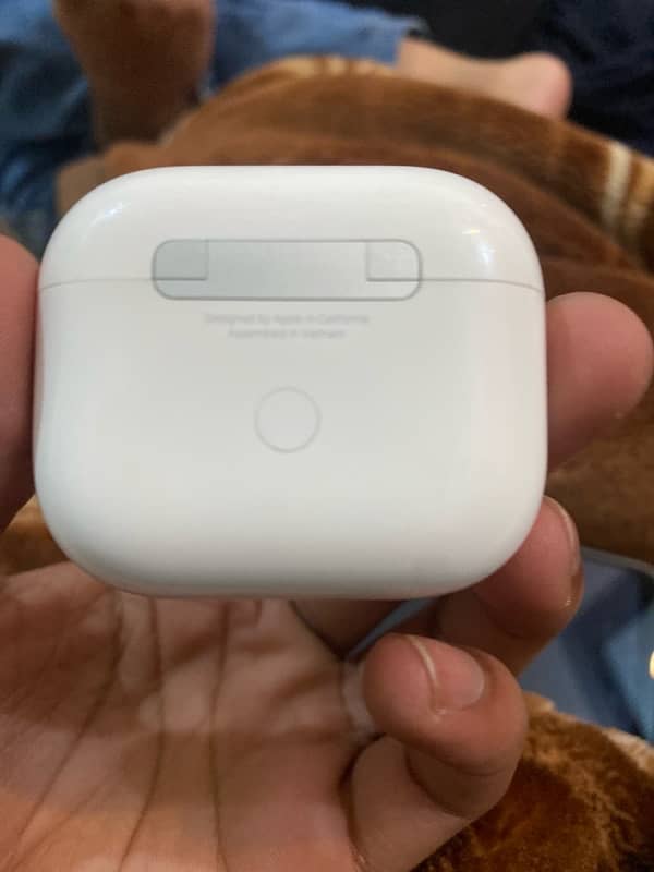 apple airpods 3 Generation/10/10 1