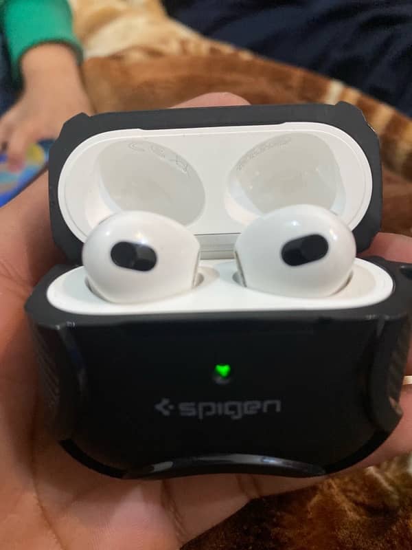 apple airpods 3 Generation/10/10 3