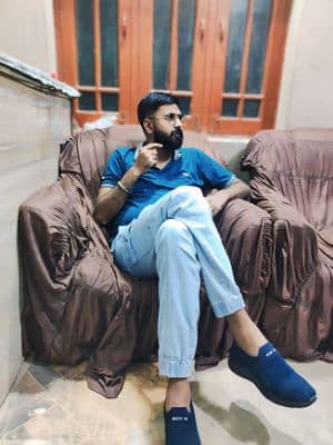 Mohsin Bashir