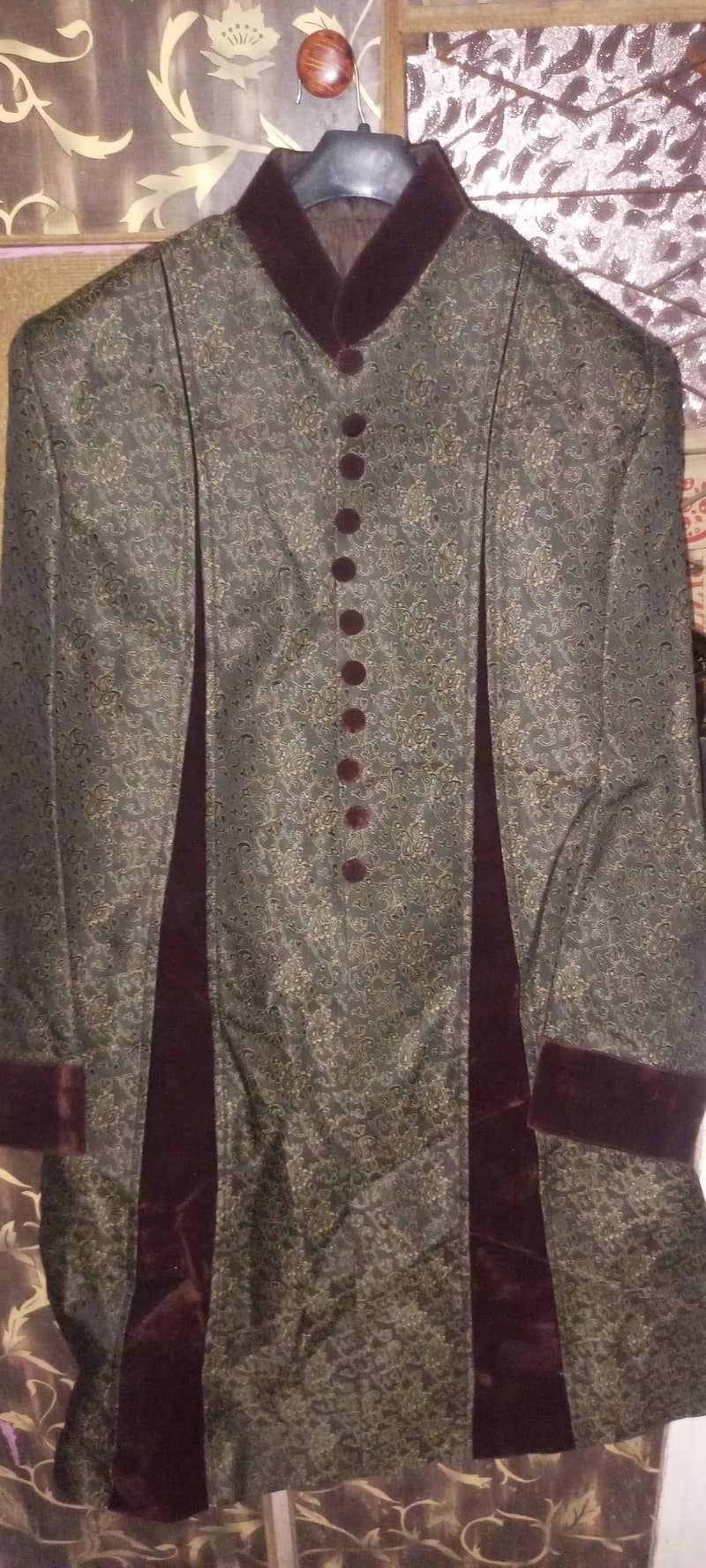 Dulha sherwani for sale 3