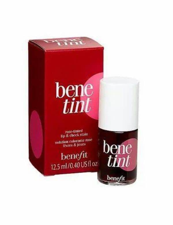 lip and cheek tint 0