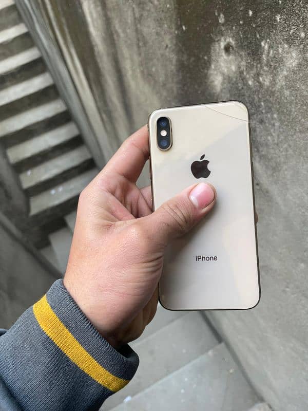 iPhone xs 512gb factory unlock 5