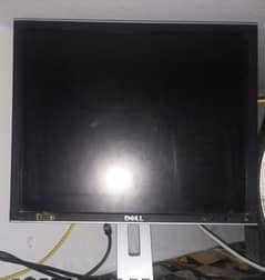 19inch Dell lcd for sale