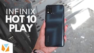 Infinix