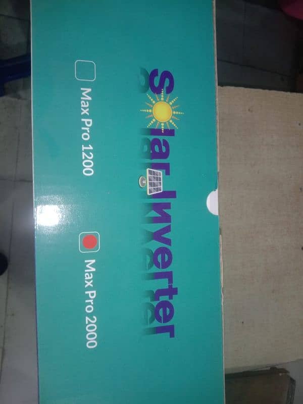 Solar Inverter , NS Inverter , Best Price In Karachi. 2