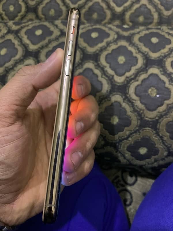 Iphone Xs dual pta 64gb 1