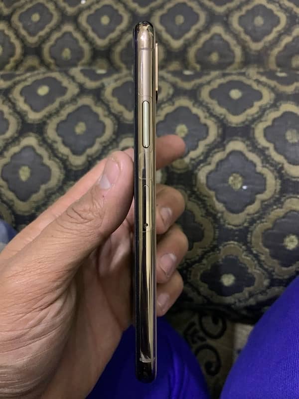 Iphone Xs dual pta 64gb 4