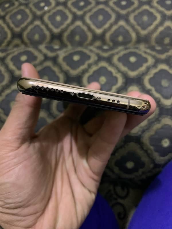 Iphone Xs dual pta 64gb 5