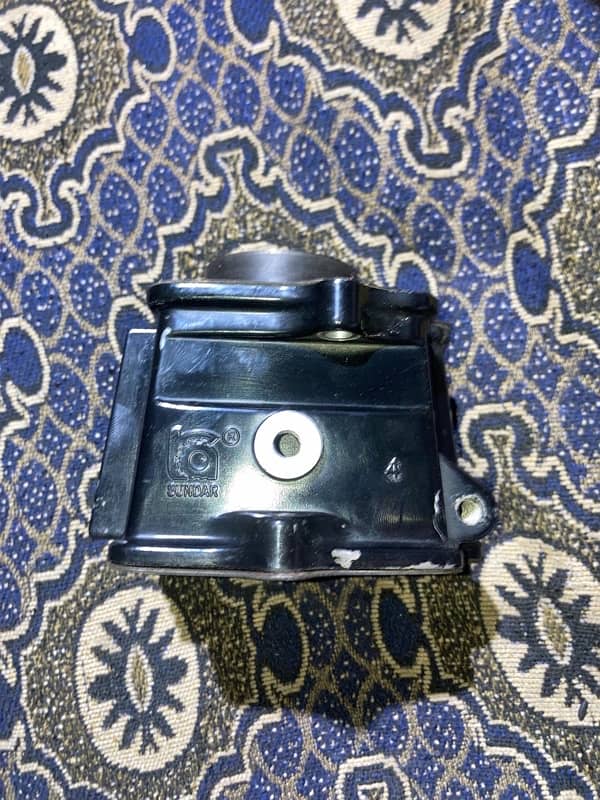 orignal china 70 78cc head cylinder 1