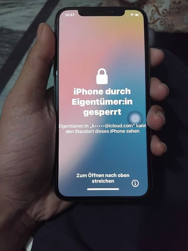 iphone xs non pta icloud locked 1