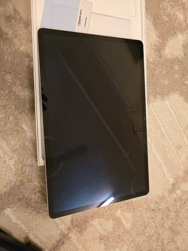 Samsung Galaxy Tab S8+ 2