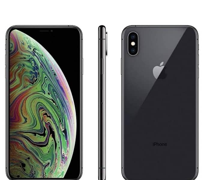 iphone xs max 1