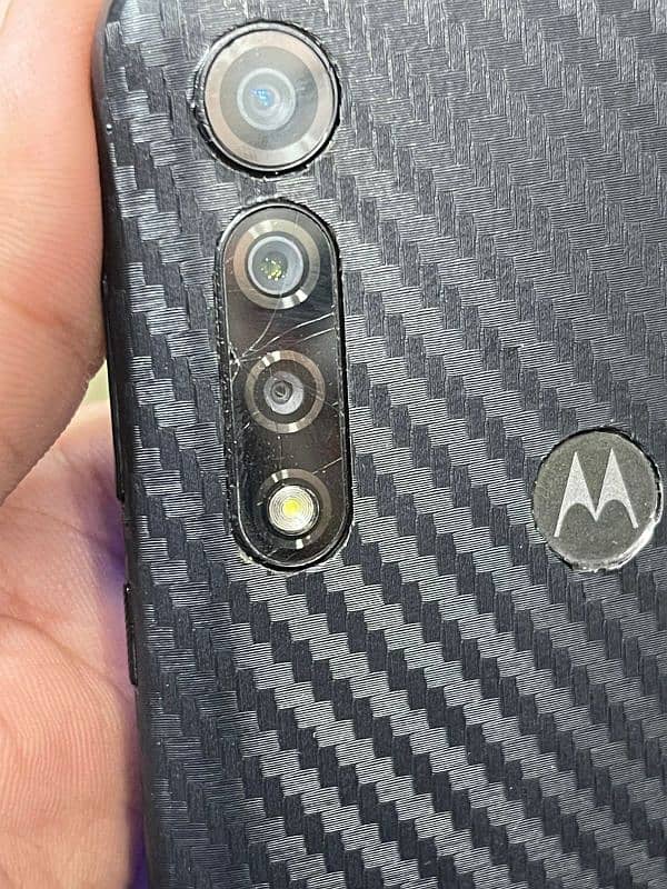 Motorola Gpower 4/64 pta approved 3