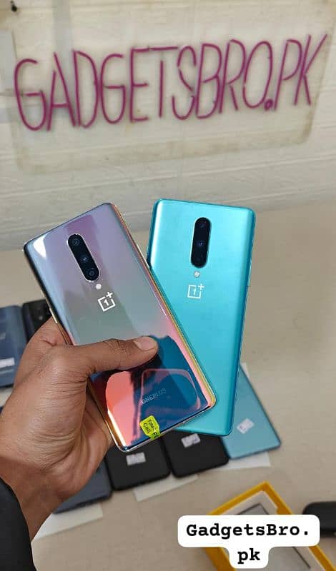 OnePlus 6, 7t pro, 8, 8t, 9, 9R, 8 pro, 9 pro, 10 pro, 10T, 11R, 11 6