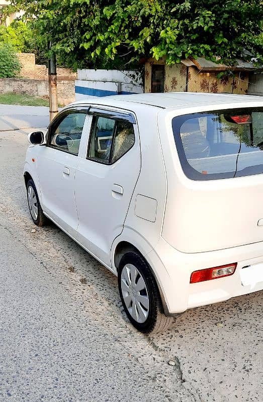 Suzuki Alto Japanese S pakig Total Genuine 20/24 First owner 7