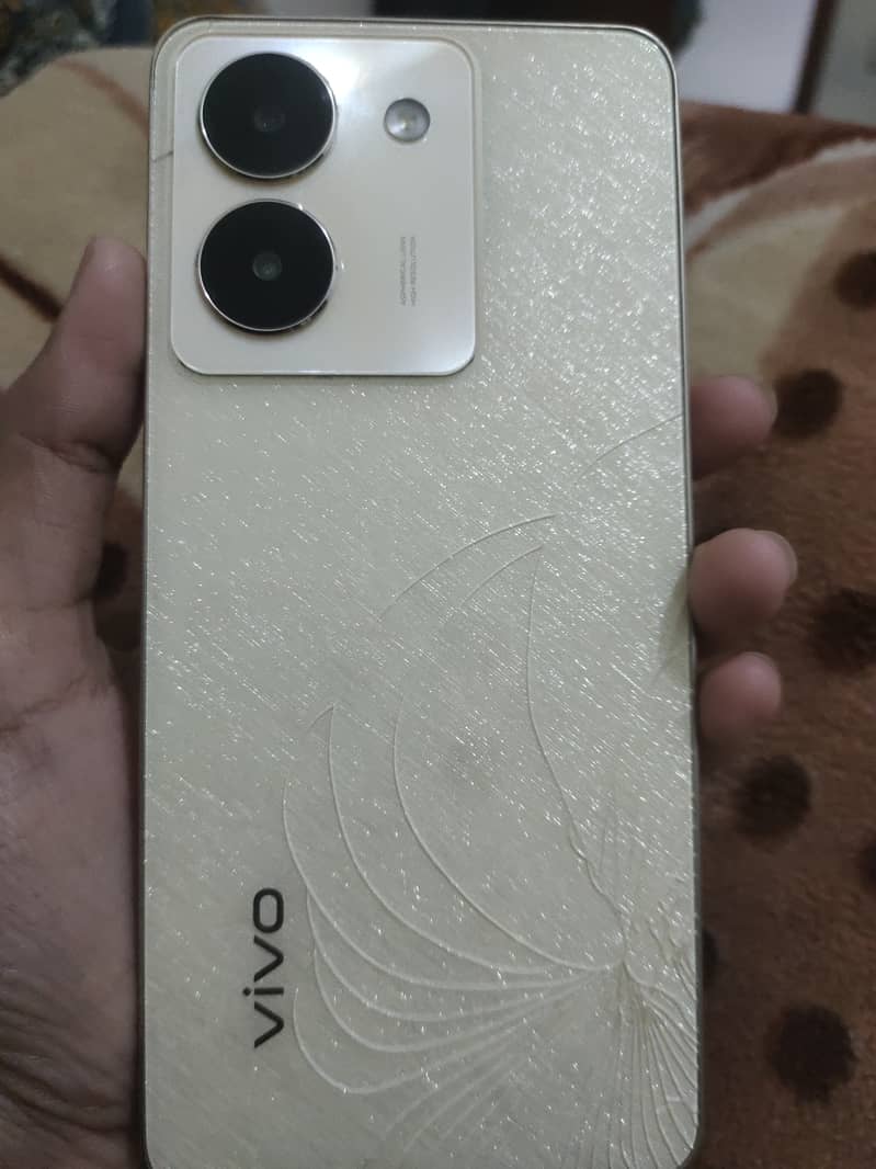 Vivo Y30 0