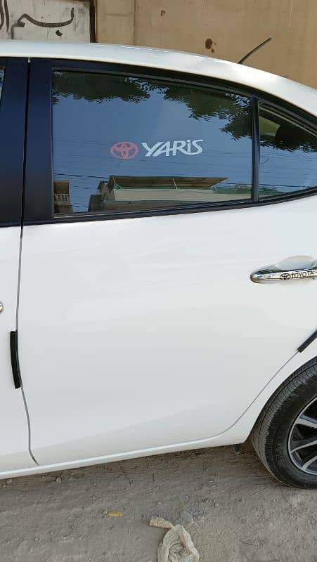 Toyota Yaris 2022 15