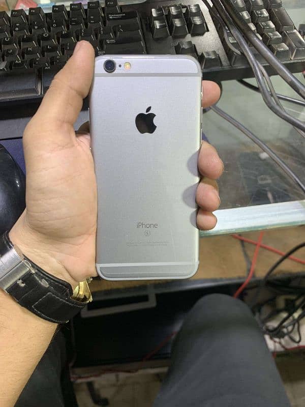 i phone 6s 2