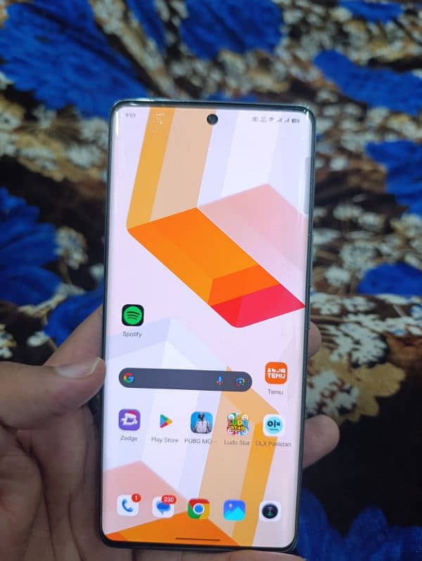 vivo v30 1