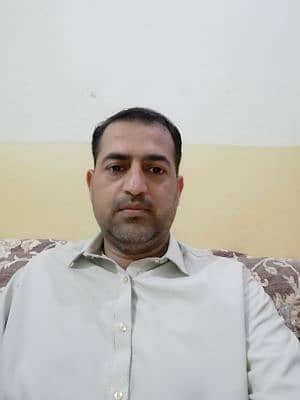 ALI IRFAN