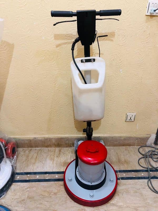 floor cleaning machin carpet washing floor polish tile marble cleaning 3