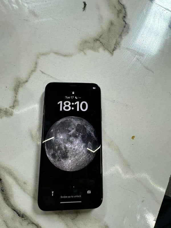 Iphone X non Pta 0