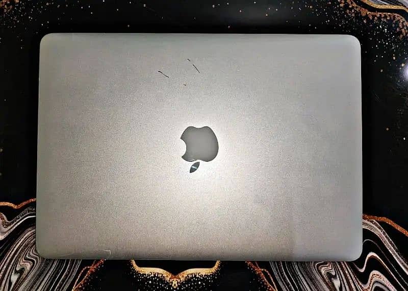 MacBook air 2017 model 0