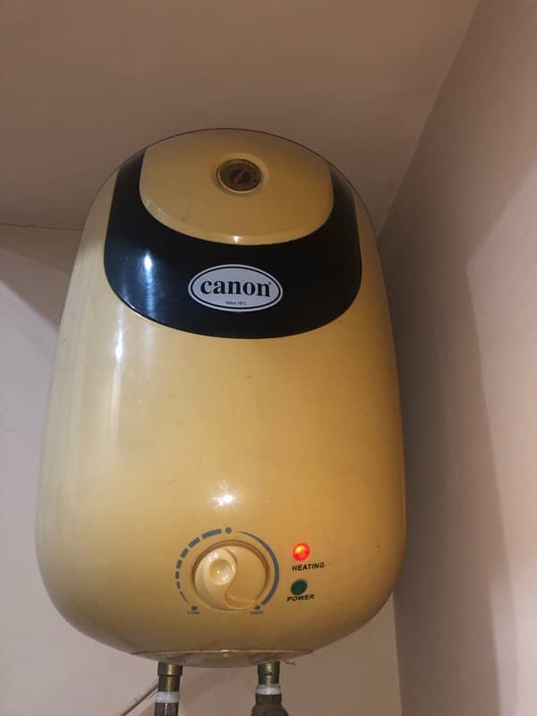 Canon LCF25 Imported water geasure 0