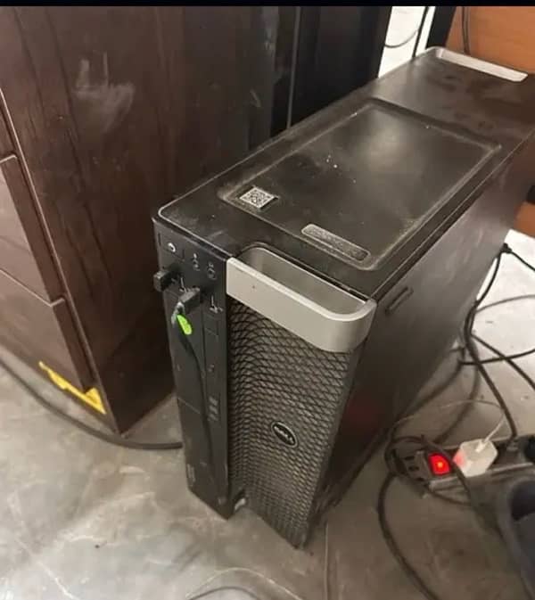 Dell pc 1