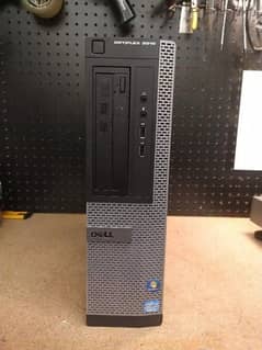 Dell Optiplex 3010 PC Core i3-3220