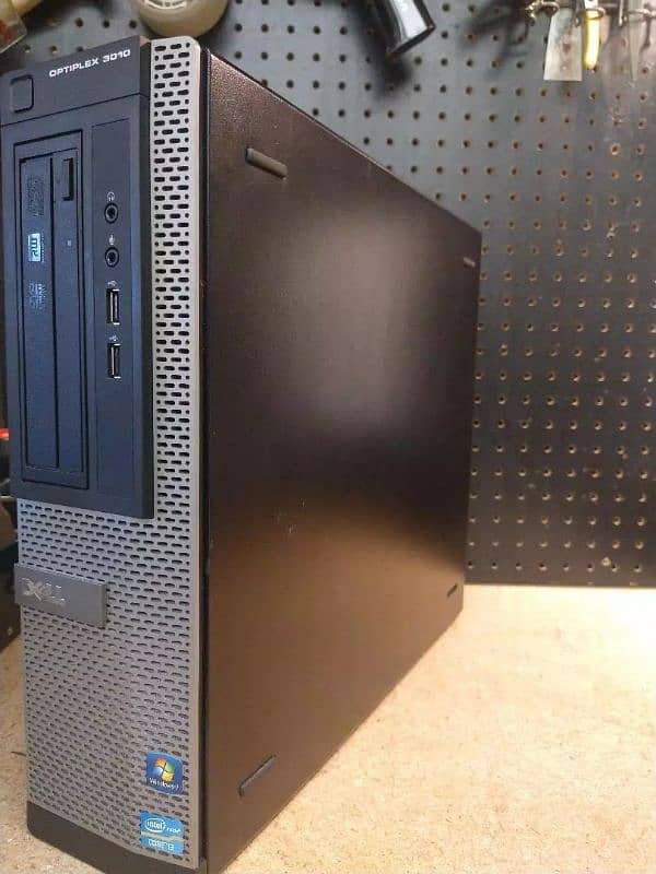 Dell Optiplex 3010 PC Core i3-3220 1