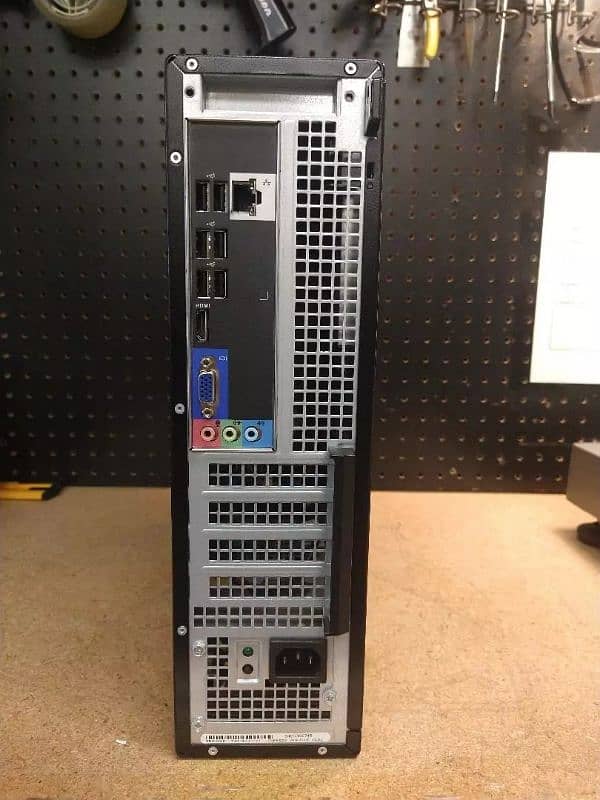 Dell Optiplex 3010 PC Core i3-3220 3