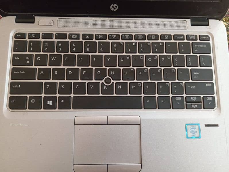 Emergency sale Elitebook820g3 2