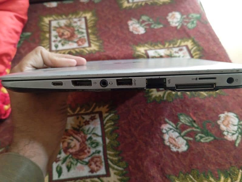 Emergency sale Elitebook820g3 3