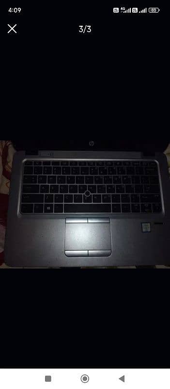 Emergency sale Elitebook820g3 5