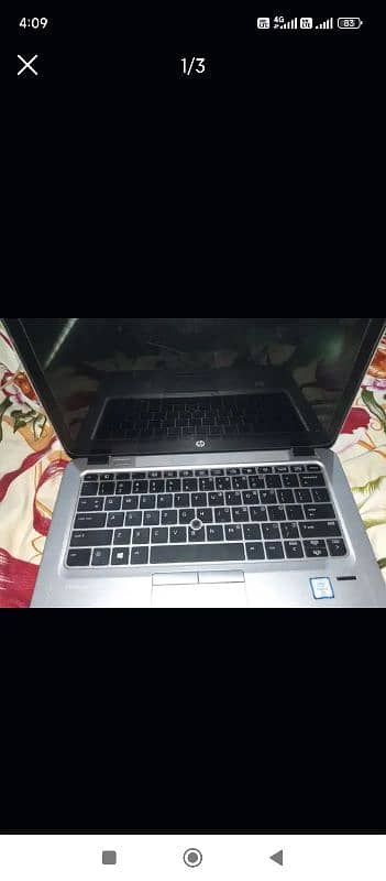 Emergency sale Elitebook820g3 6