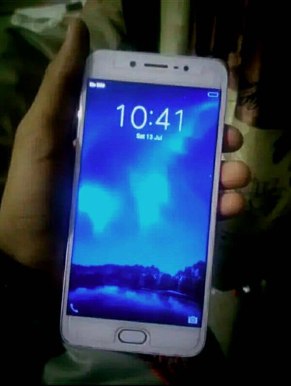 vivo y67. . 4 64 for sale 5