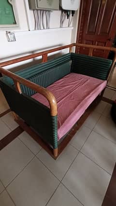 Crib/Cot