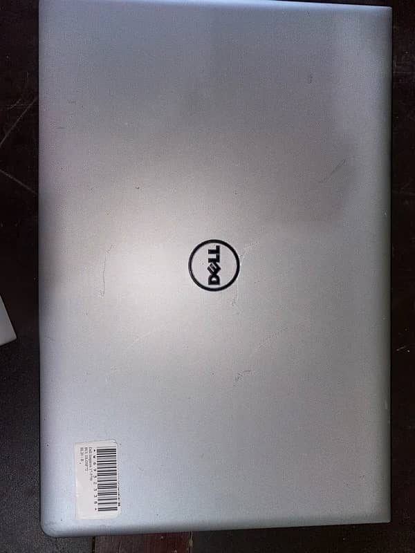 dell i5 7th generation inspiron 5759 1tb hard 8gb ram 1