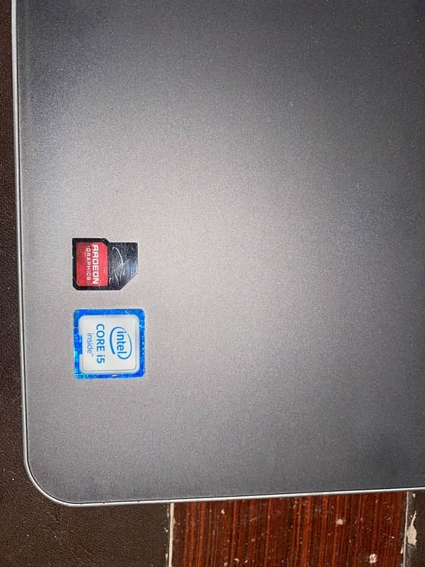 dell i5 7th generation inspiron 5759 1tb hard 8gb ram 3