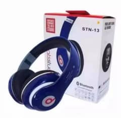 Beats STN - 13 Bluetooth Headphones