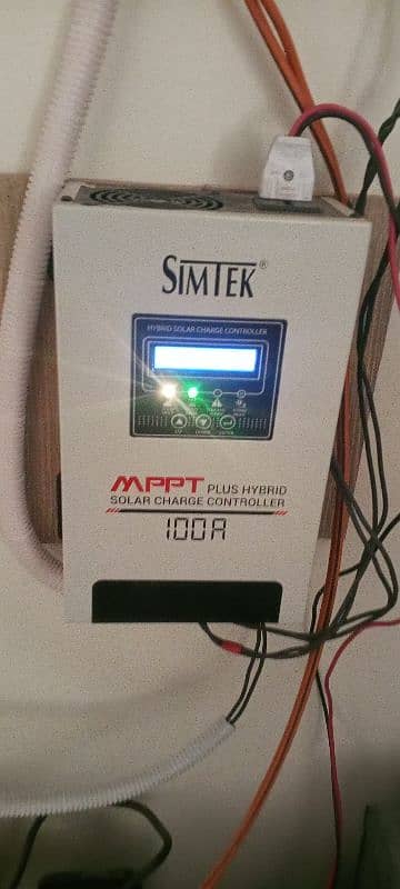 simtak original factory import hybrid 1 kva 0