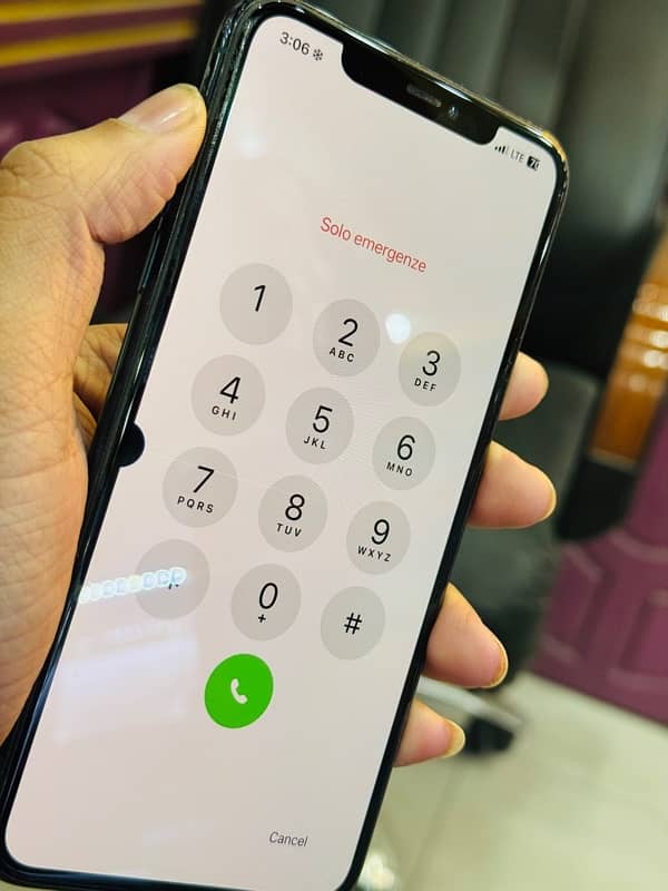 iphone 11 pro Max PTA Approved 3