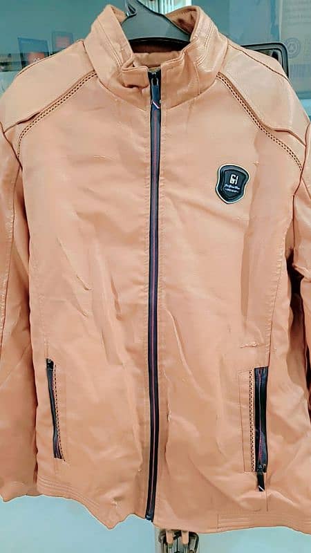 jacket full New jesi vip colour h 0