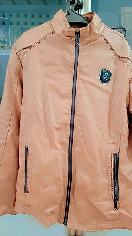 jacket full New jesi vip colour h 2