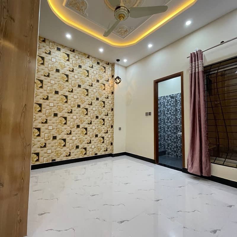 3 Years Installment Plan Luxury House For Sale Located In Al Kabir Town Lahore 3